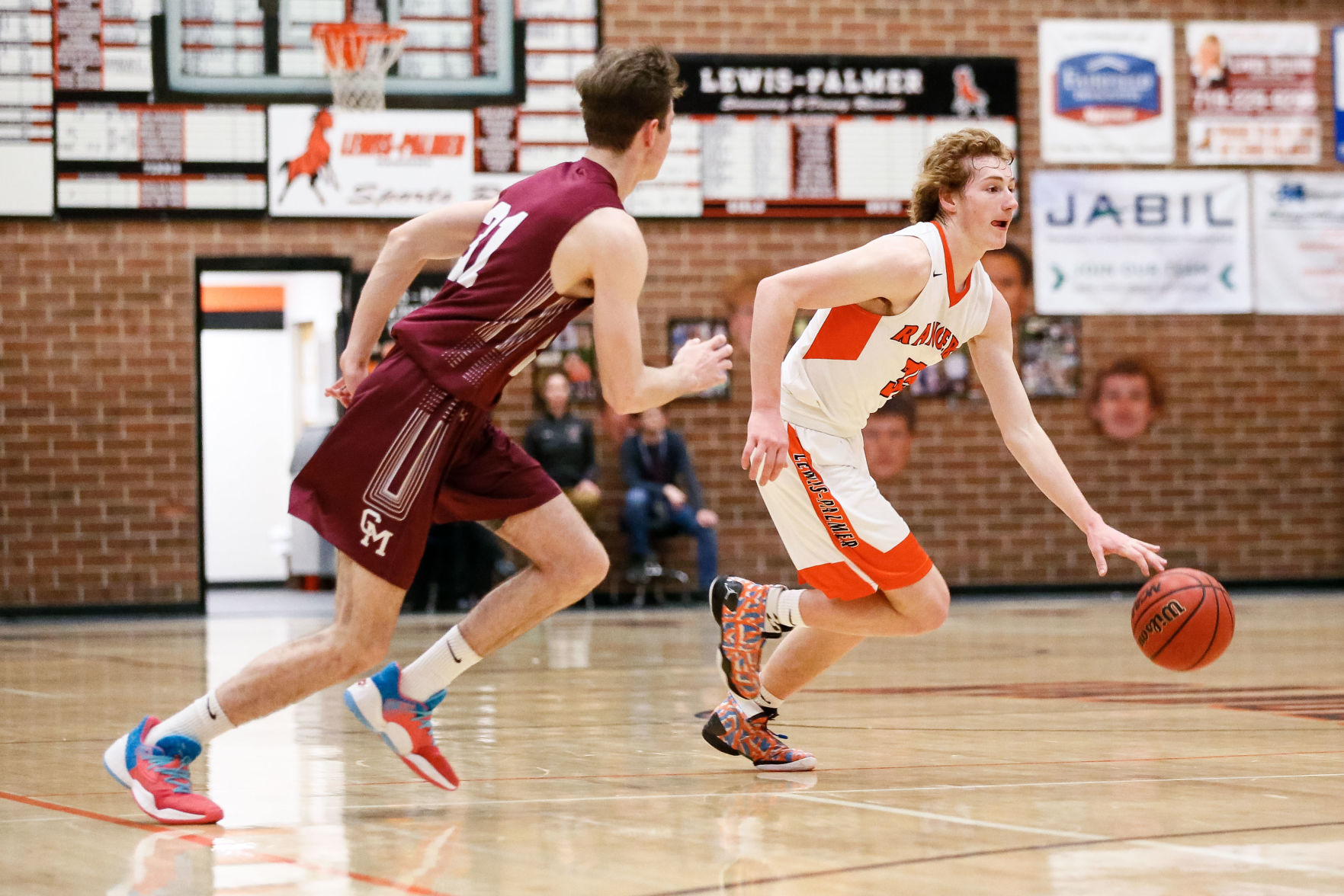 PREP BASKETBALL
